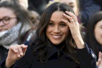 البروتوكول الملكي يربك ميغان في أولى فعالياتها العامة