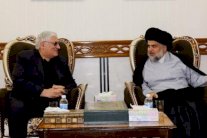 الشيوعي العراقي يهدد بالانسحاب من تحالف الصدر