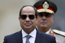 الحكومة الجديدة تؤدي القسم أمام السيسي... وزيران جديدان للدفاع والداخلية