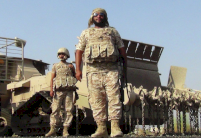 القوات الموالية للحكومة اليمنية تمضي نحو معركة 