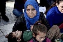 اليونيسيف: ليس هناك منتصر في سوريا