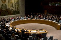 مجلس الامن يعقد اجتماعا حول الهجوم على مرفأ الحديدة اليمني