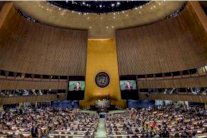 الأمم المتحدة تدين إسرائيل على خلفية اعمال العنف في غزة