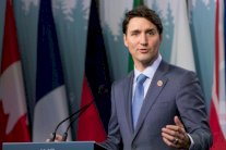 واشنطن تحمّل ترودو مسؤولية فشل قمة مجموعة السبع