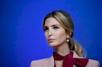 إيفانكا غير راضية عن سياسة والدها الأخيرة