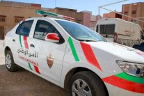 اعتقال تلميذ بعد اعتدائه بالسكين على أستاذ في سلا