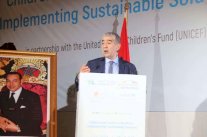 مسؤول مغربي يدعو إلى ضرورة تغيير قانون تأسيس الجمعيات بالمغرب