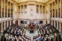 بلجيكا: دعم برلماني للاحتجاجات الإيرانية نحو تغيير ديمقراطي