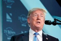 ترمب: فصل الأطفال عن ذويهم ضروري لمقاضاة المهاجرين غير الشرعيين