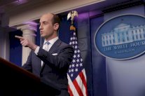 ستيفان ميلر... مهندس سياسة فصل الأطفال عن ذويهم