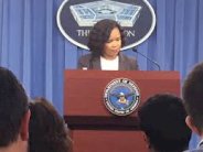 البنتاغون يؤكد تعليق المناورات العسكرية مع كوريا الجنوبية