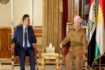 المكونات العراقية ترضخ لعودة التكتلات الطائفية