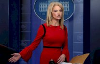 مستشارة البيت الأبيض تنقلب على ترمب!