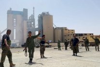 ليبيا: الهدوء يعود إلى درنة واعتقال سائق بن لادن