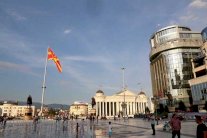 مقدونيا تغيّر اسمها إلى