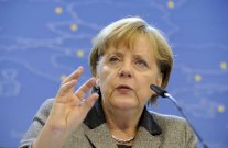 ميركل: عودة اللاجئين السوريين يجب أن تتم بالتنسيق مع الأمم المتحدة