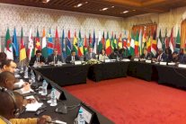 بوريطة: المغرب لم يطور أو يُخزن أو يستعمل أسلحة كيميائية