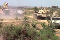 الجيش المصري: مقتل 32 مسلحًا في عمليات