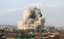 قذائف تطال مدينة السويداء في جنوب سوريا للمرة الأولى منذ 3 سنوات