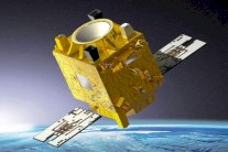 إثبات نظرية آينشتاين في الفضاء الخارجي