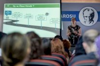 تعبئة عامة لمراقبة صناديق الاقتراع خلال الانتخابات في تركيا