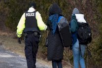 فصل الأطفال عن ذويهم في أميركا...هكذا تبدأ وقد لا تنتهي