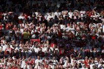 مشجعون مزيفون لكأس العالم يحاولون التسلل إلى دول الاتحاد الأوروبي