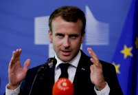 الخلاف بين إيطاليا وفرنسا إلى مزيد من التصعيد