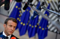 طموحات ماكرون الاوروبية امام الاختبار