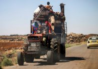 واشنطن لن تتدخل عسكريا لدعم فصائل معارضة في جنوب سوريا