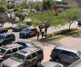 إطلاق نار داخل صحيفة قرب واشنطن يخلف قتلى