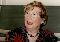 وفاة المحامية الألمانية الإسرائيلية المؤيدة للفلسطينيين فيليتشيا لانغر