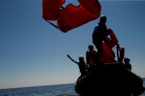 قمة مصغّرة حول الهجرة لمحاولة إنهاء تخبط الدول الأوروبية