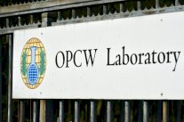 اجتماع في لاهاي لتوسيع مهام منظمة حظر الأسلحة الكيميائية