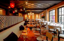 تناقص عدد المطاعم في بريطانيا