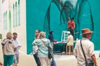 موسم أصيلة الثقافي الدولي الـ 40 يحتفي بأفريقيا