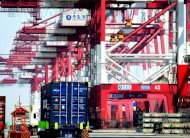 الصين تؤكد التزامها بوعودها لمنظمة التجارة العالمية