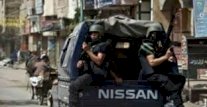 حبس 4 شرطيين مصريين على ذمة التحقيق في مقتل محتجز