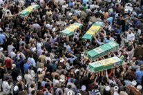 هؤلاء أهم قادة الحرش الثوري الإيراني في سوريا