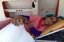 لدغة أفعى سامة تنهي حياة سيدة بضواحي مراكش