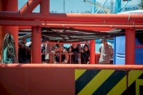 الاتحاد الأوروبي يعقد 