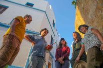 موسم أصيلة الثقافي الدولي ال40 يحتفي بأفريقيا