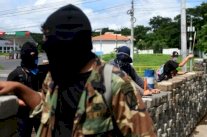 الحكومة والمعارضة في نيكاراغوا تستأنفان الحوار الإثنين