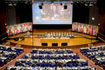 منظمة حظر الكيميائي باتت قادرة على تسمية منفذي هجمات سوريا