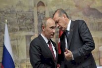 بوتين: فوز أردوغان فيه دليل على نفوذه السياسي الكبير