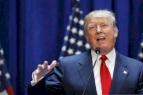 هكذا أمضى ترمب ليلته بعد زلزال الديمقراطيين