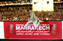 مهرجان الفيلم بمراكش ينظم دورته ال17 في نوفمبر