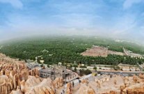 إدراج 3 مواقع جديدة في السعودية وعُمان وكينيا ضمن قائمة التراث العالمي