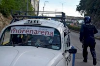 مقتل ناشطَين سياسيَّين في المكسيك