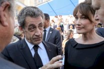 ساركوزي يطالب بشهادات تصب في مصلحته لم تقدمها ليبيا